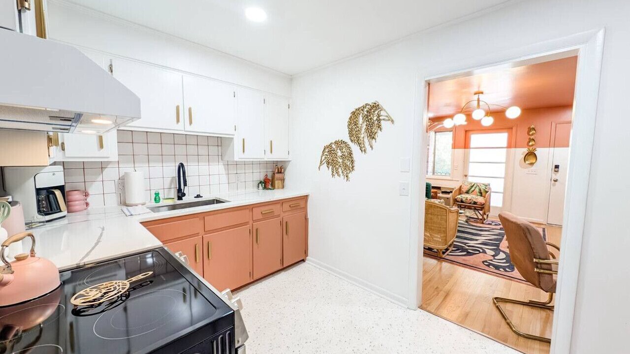 Photo of Kitchen in Columbia