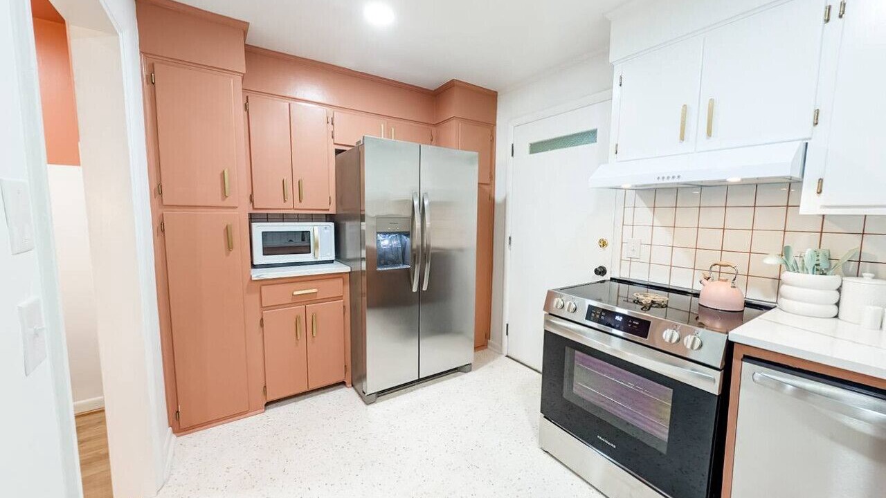 Photo of Kitchen in Columbia