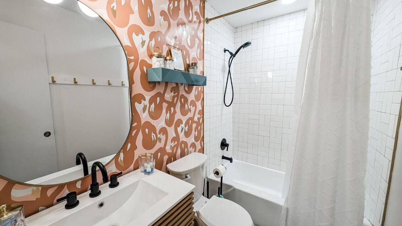 Photo of Bathroom in Columbia