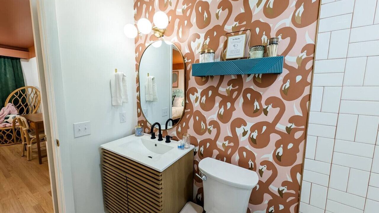 Photo of Bathroom in Columbia