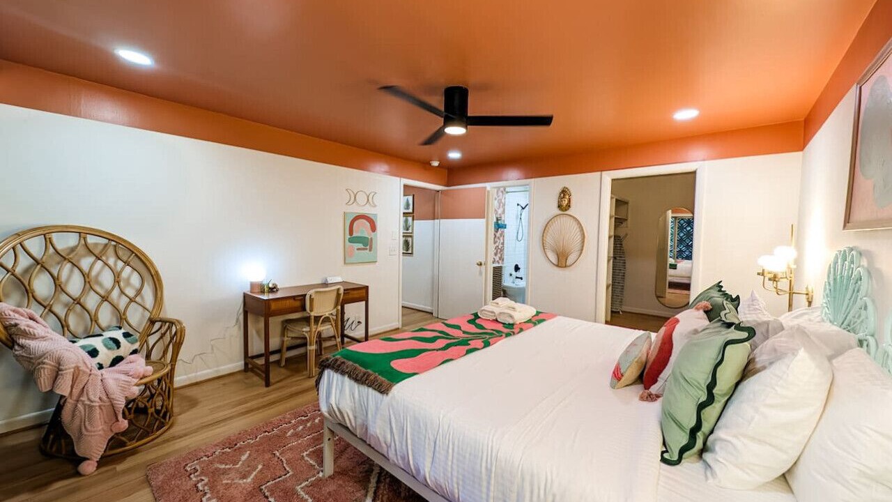 Photo of Bedroom in Columbia