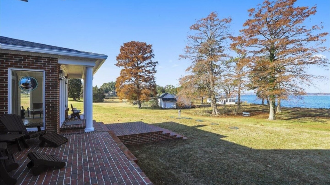 Photo of Patio Balcony in Secretary