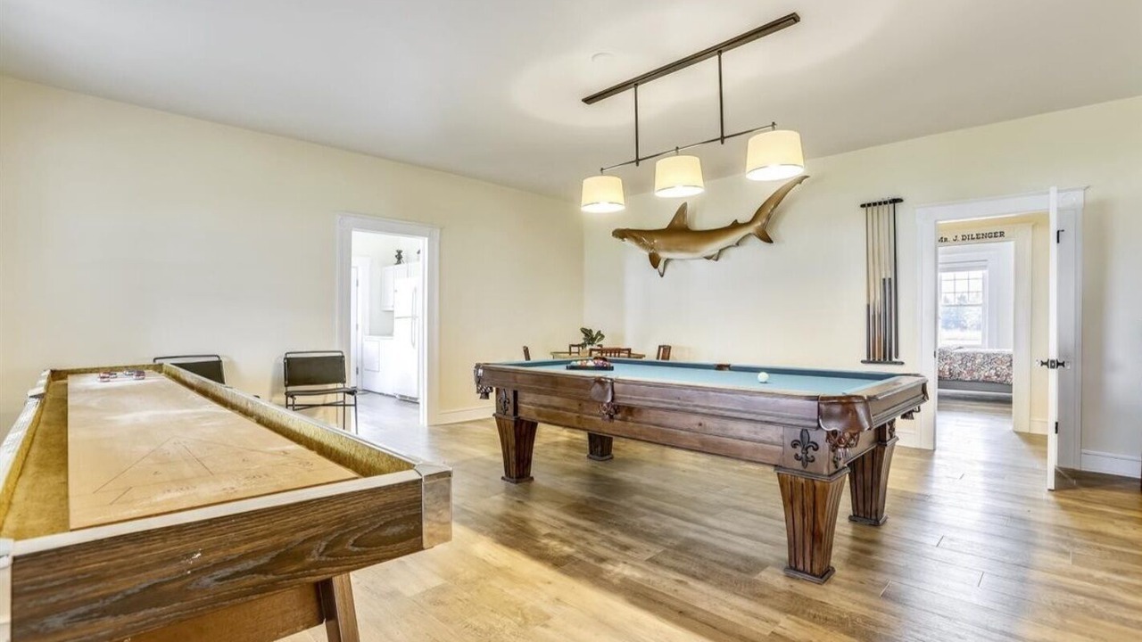 Photo of Bedroom in Secretary