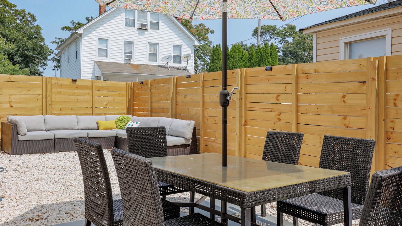 Photo of Outdoor in Long Branch