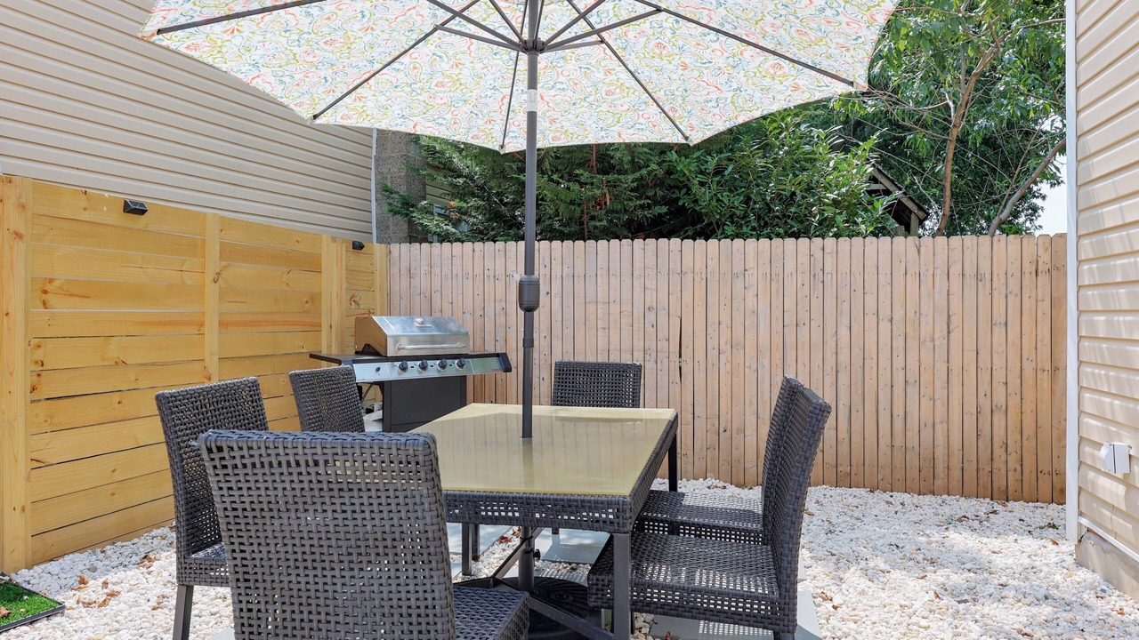 Photo of Outdoor in Long Branch