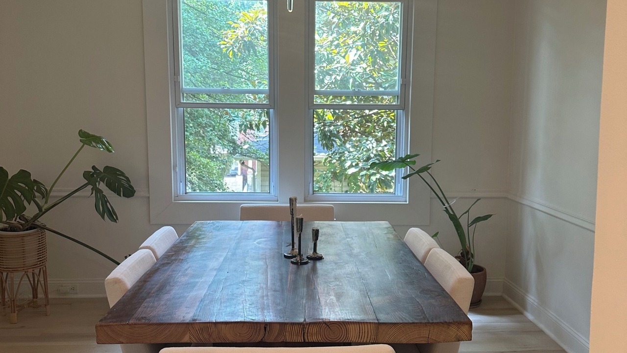 Photo of Livingroom in Woodberry