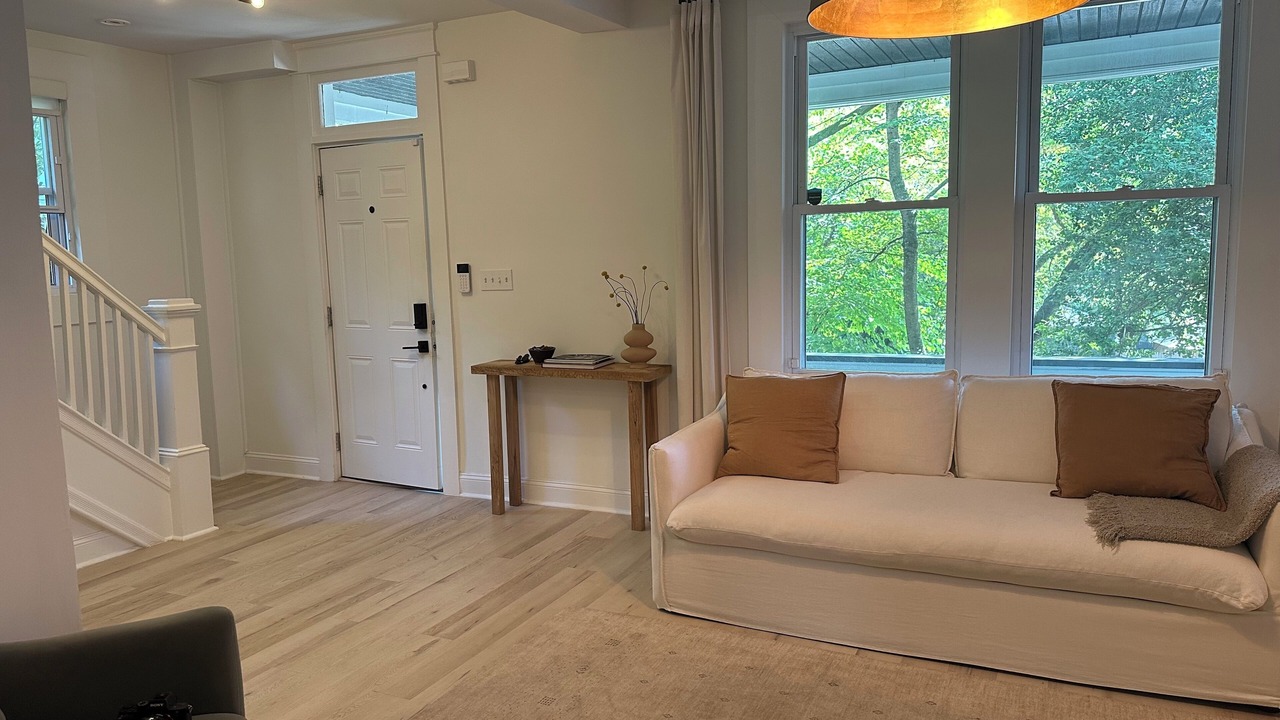 Photo of Livingroom in Woodberry