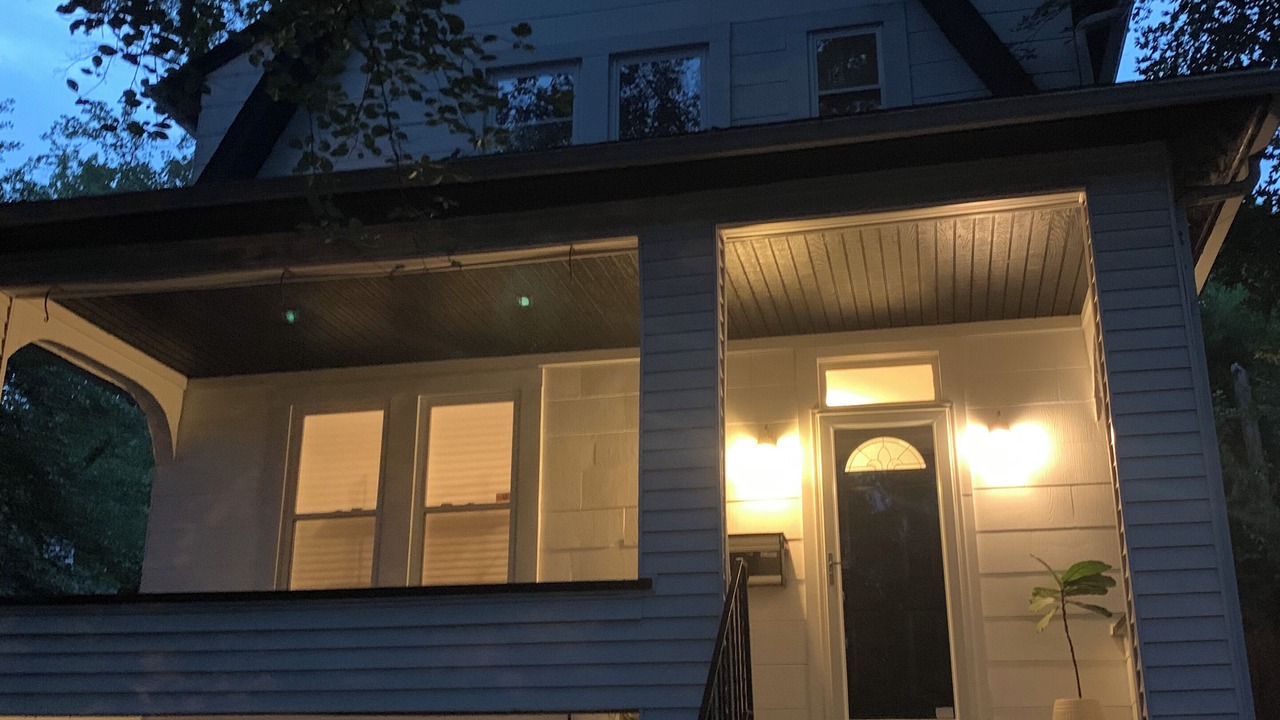 Photo of Outdoor in Woodberry