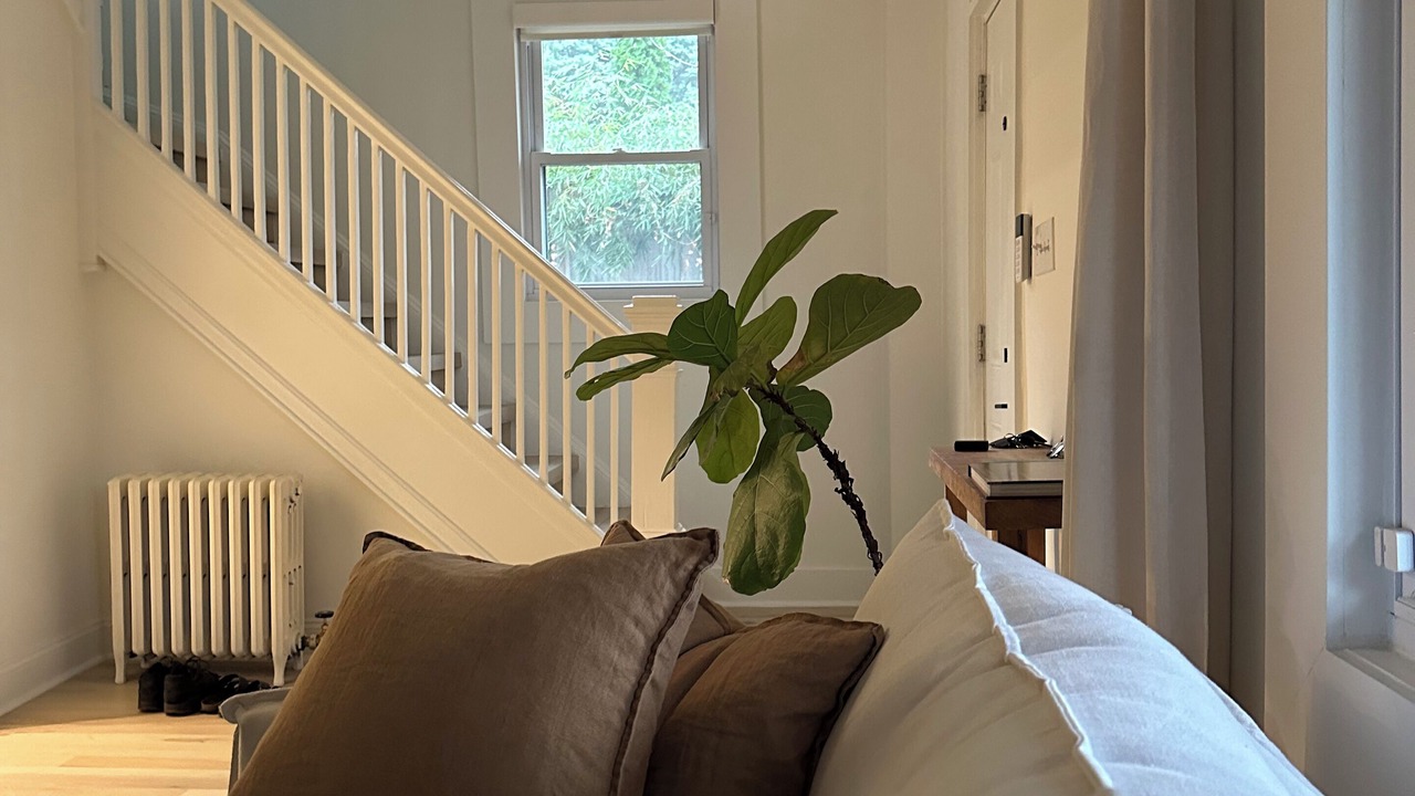 Photo of Livingroom in Woodberry