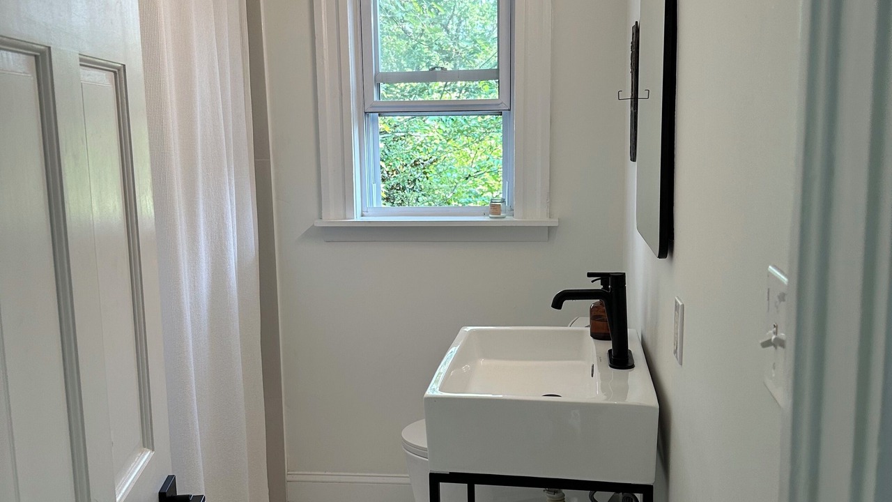 Photo of Bathroom in Woodberry