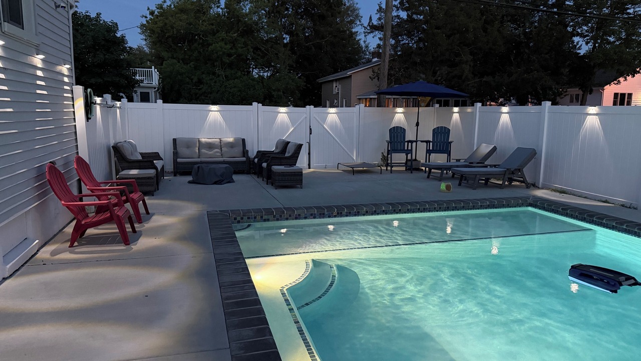 Photo of Outdoor in Villas