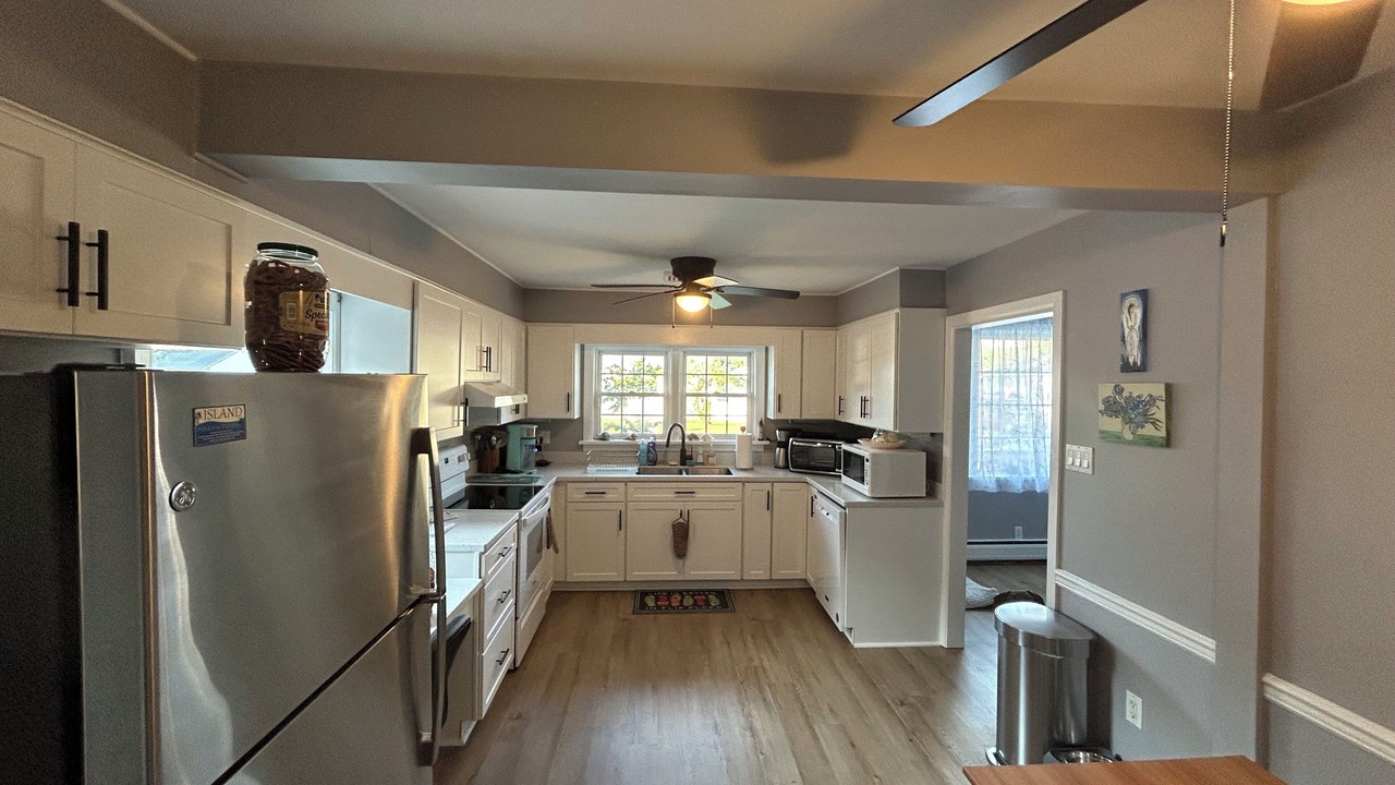 Photo of Kitchen in Villas