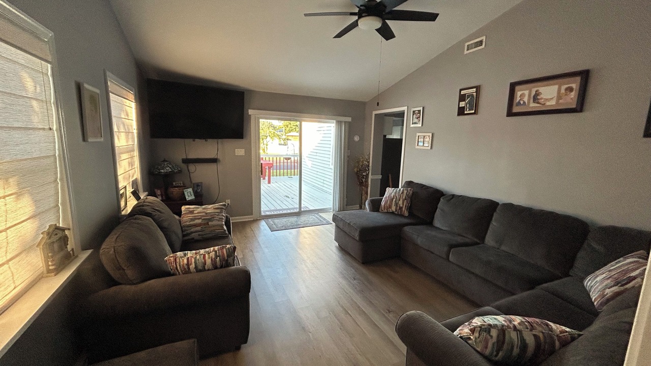 Photo of Livingroom in Villas