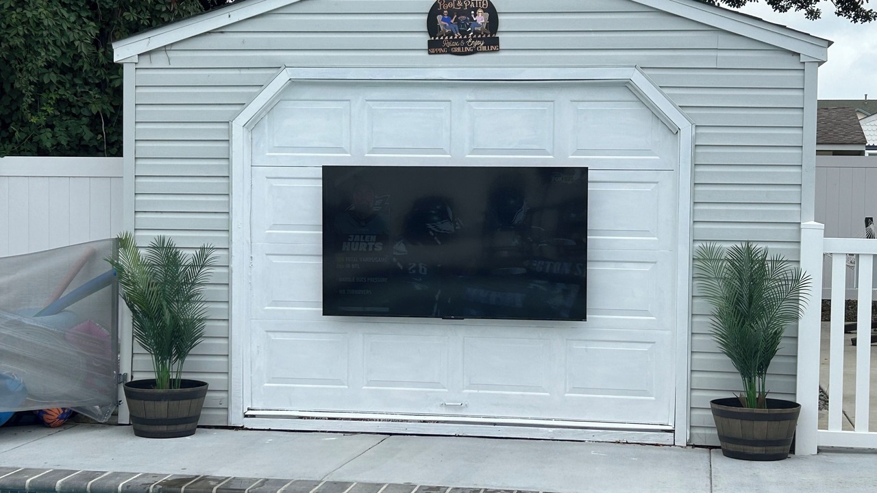 Photo of Outdoor in Villas