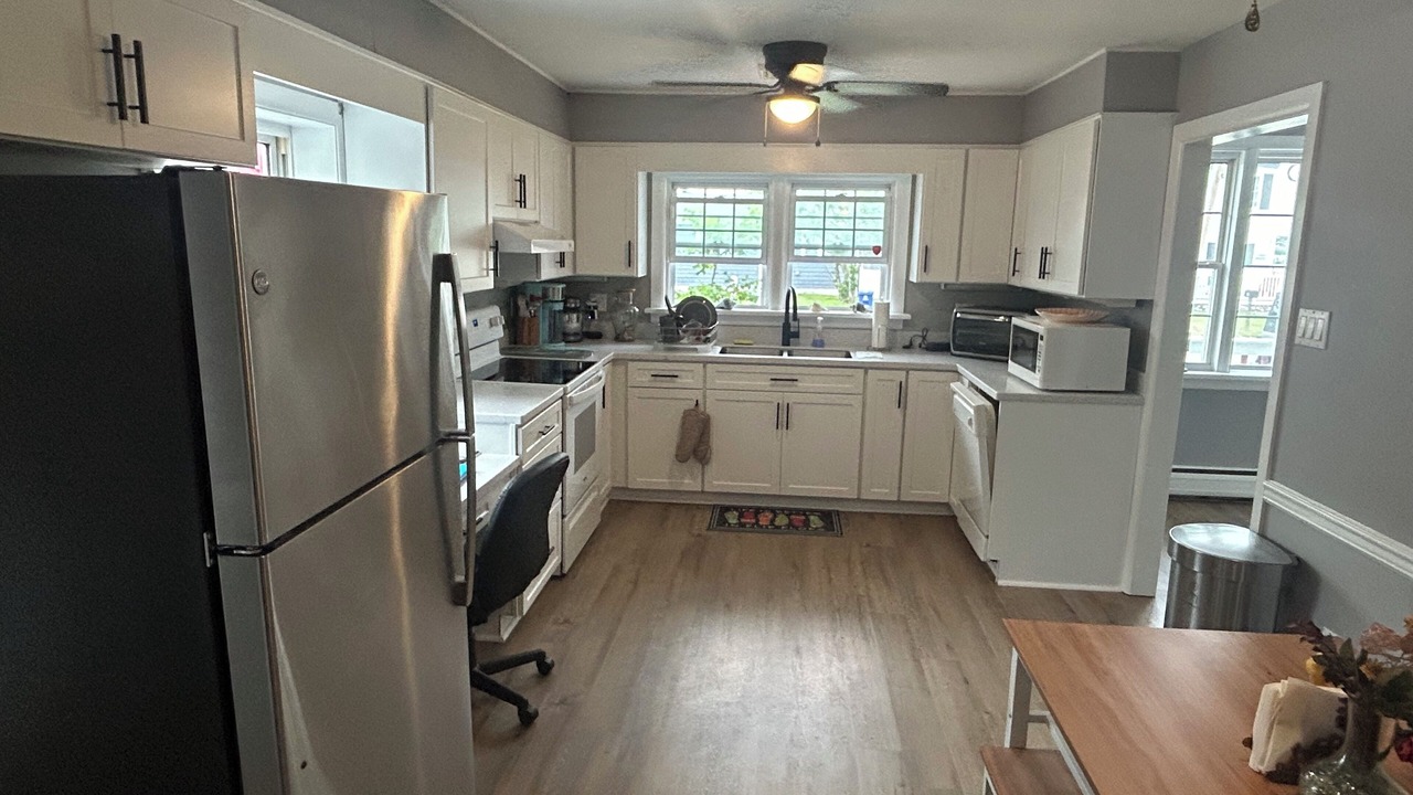 Photo of Kitchen in Villas