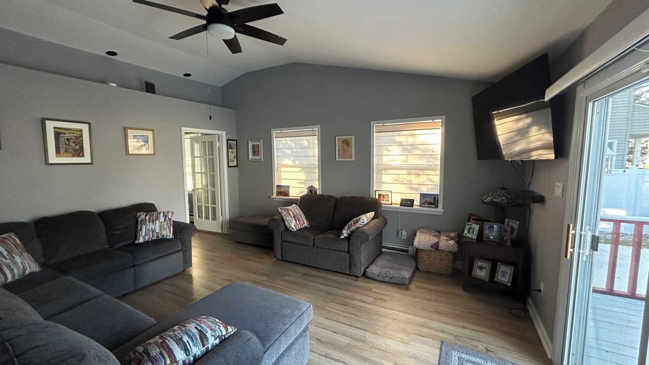 Photo of Livingroom in Villas