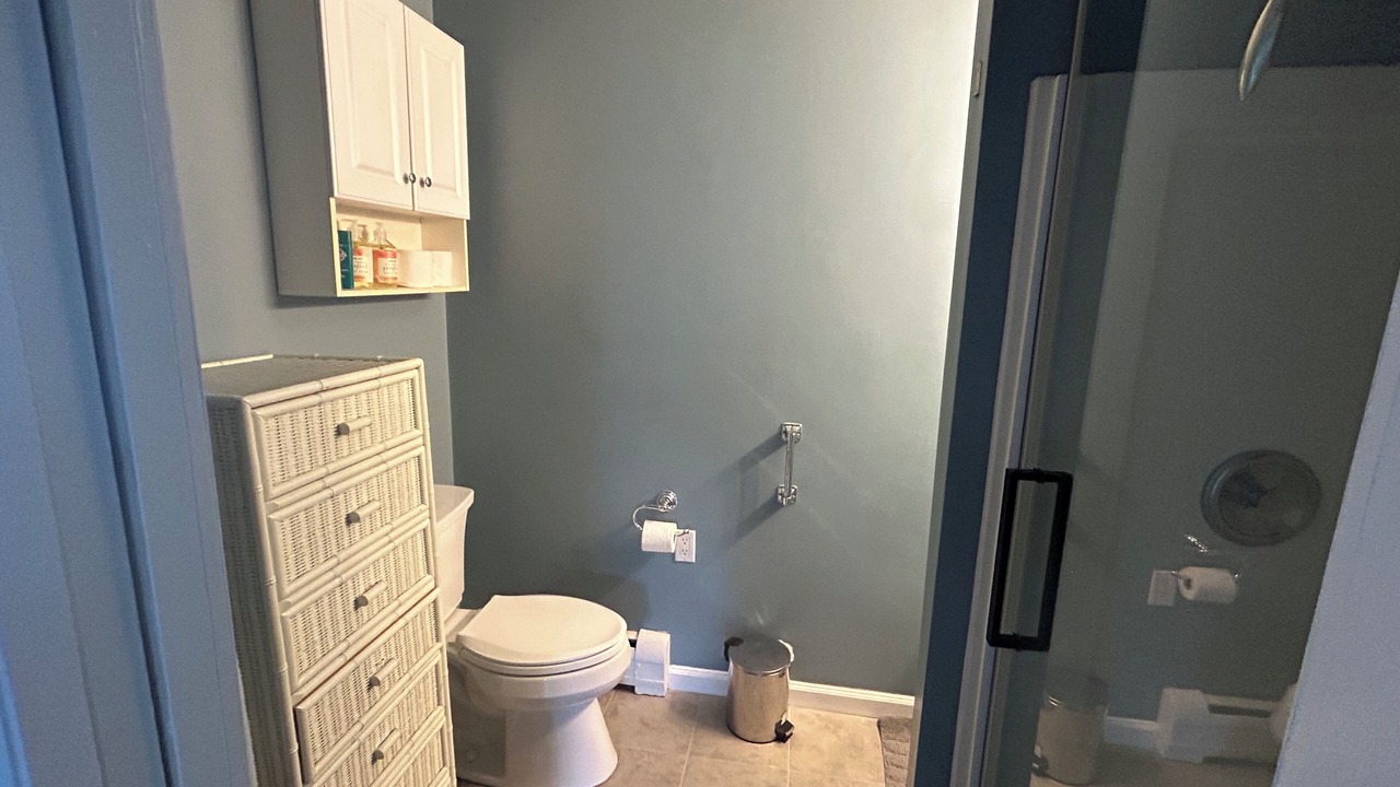Photo of Bathroom in Villas