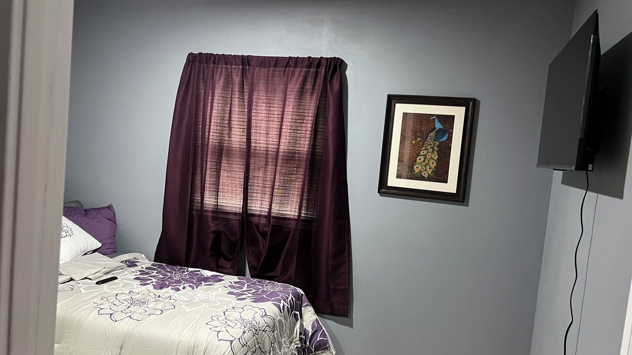 Photo of Bedroom in Cedar Falls