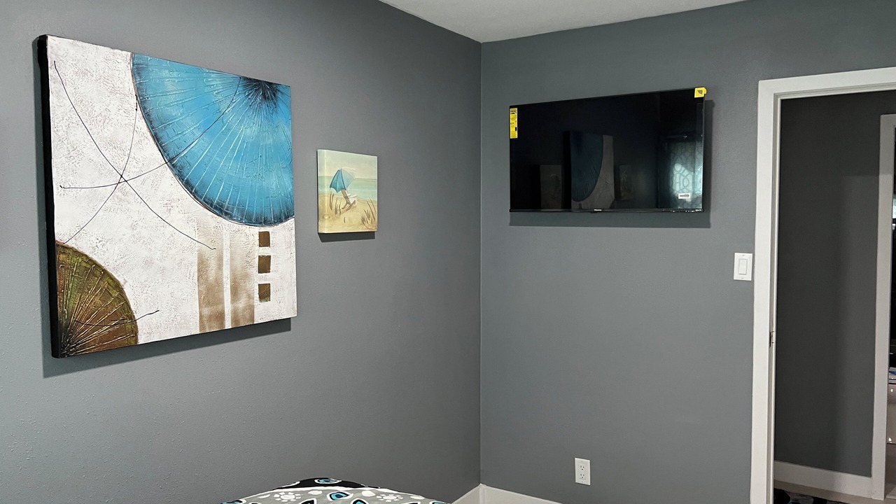 Photo of Bedroom in Cedar Falls