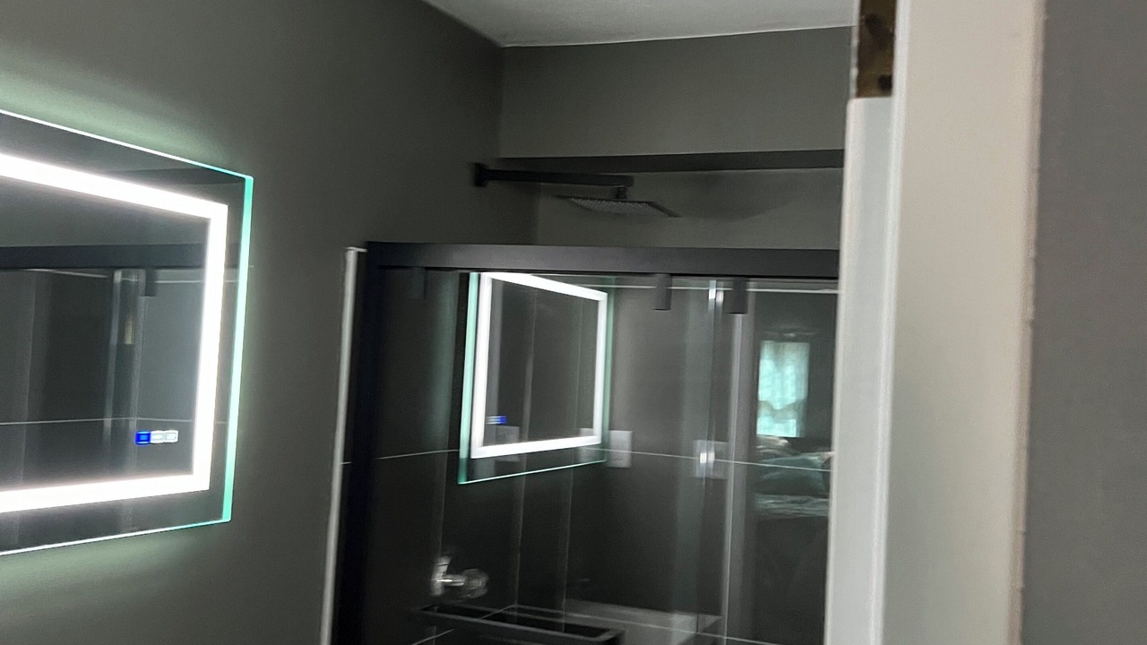 Photo of Bathroom in Cedar Falls