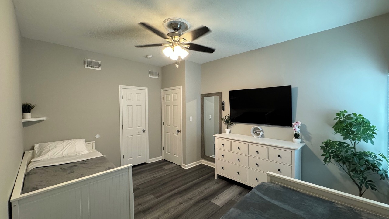 Photo of Bedroom in Ocean Gate