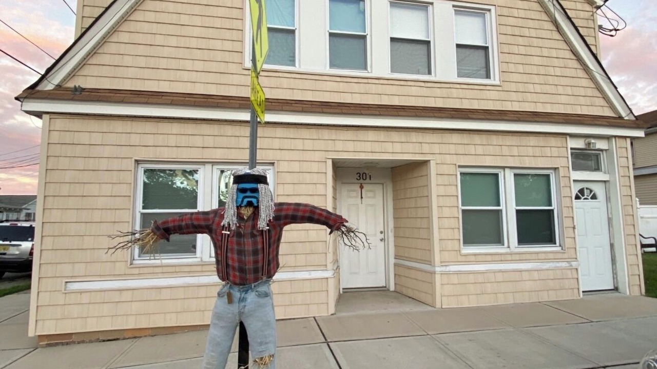 Photo of Outdoor in Ocean Gate