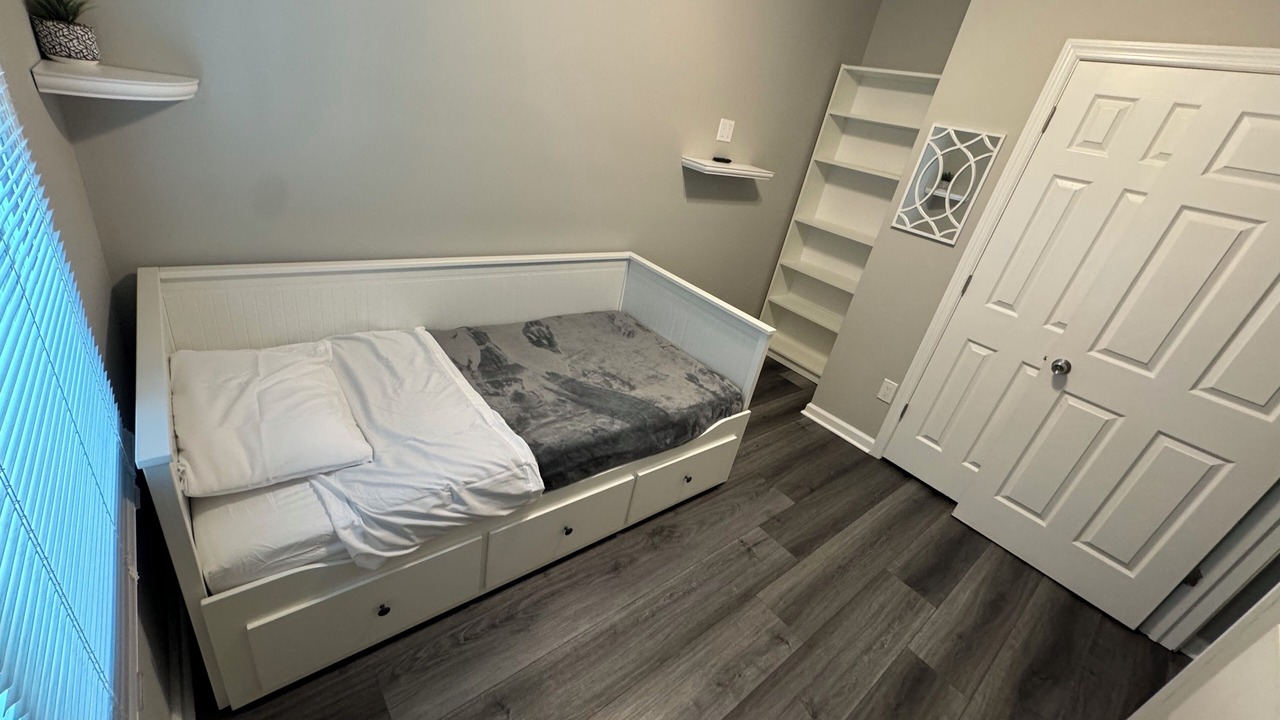 Photo of Bedroom in Ocean Gate