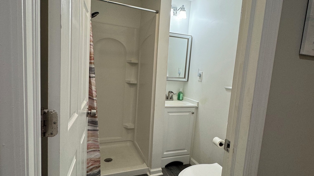 Photo of Bathroom in Ocean Gate
