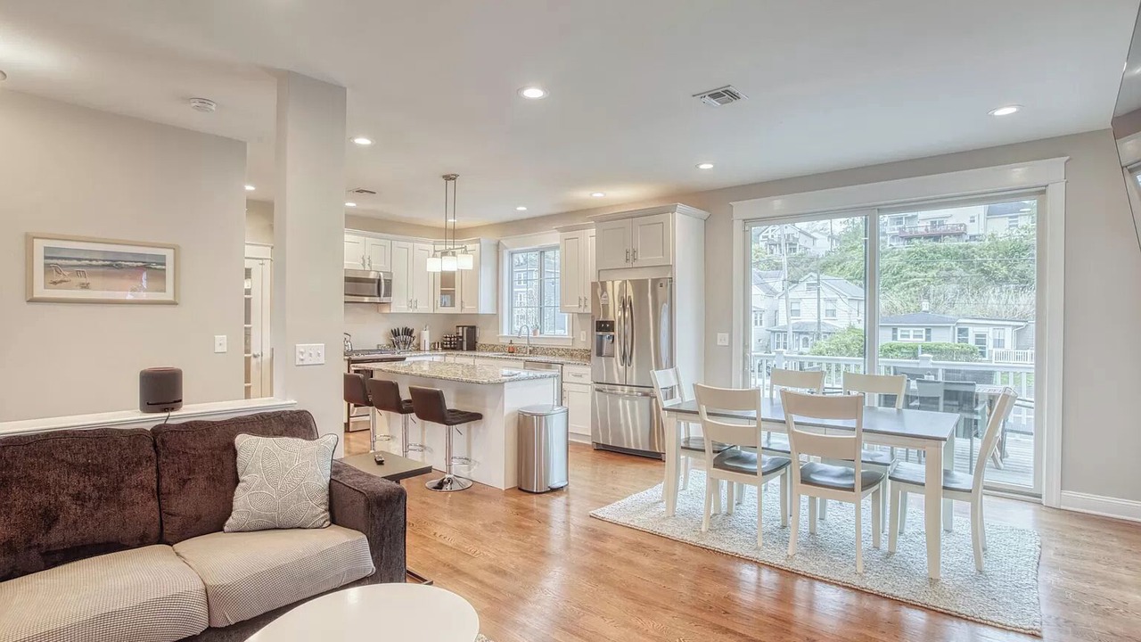 Photo of Livingroom in Highlands