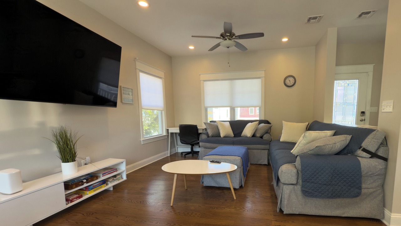 Photo of Livingroom in Highlands