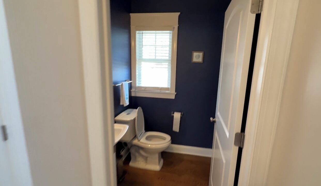 Photo of Bathroom in Highlands