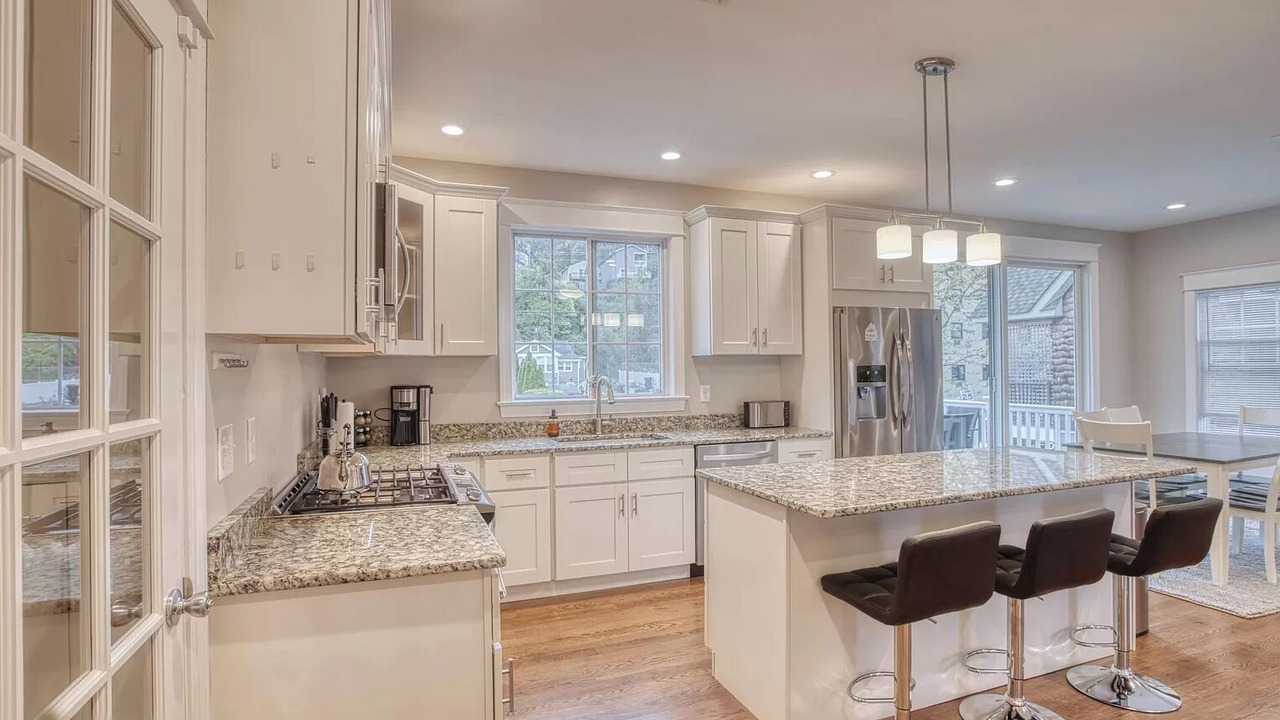Photo of Kitchen in Highlands