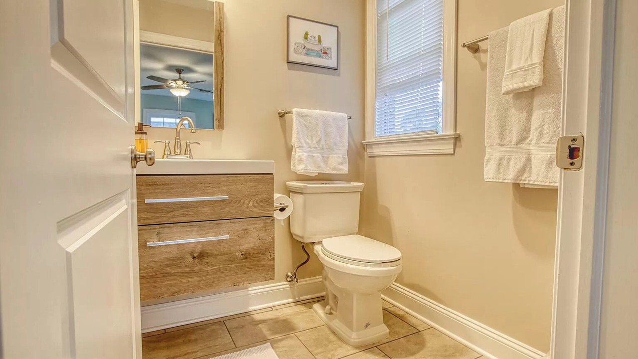 Photo of Bathroom in Highlands