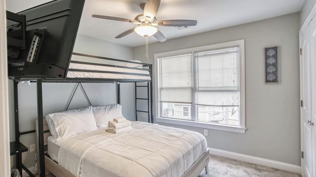 Photo of Bedroom in Highlands
