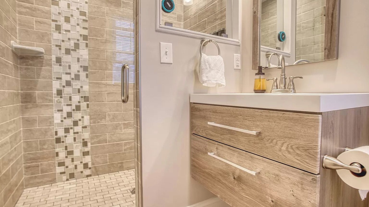 Photo of Bathroom in Highlands