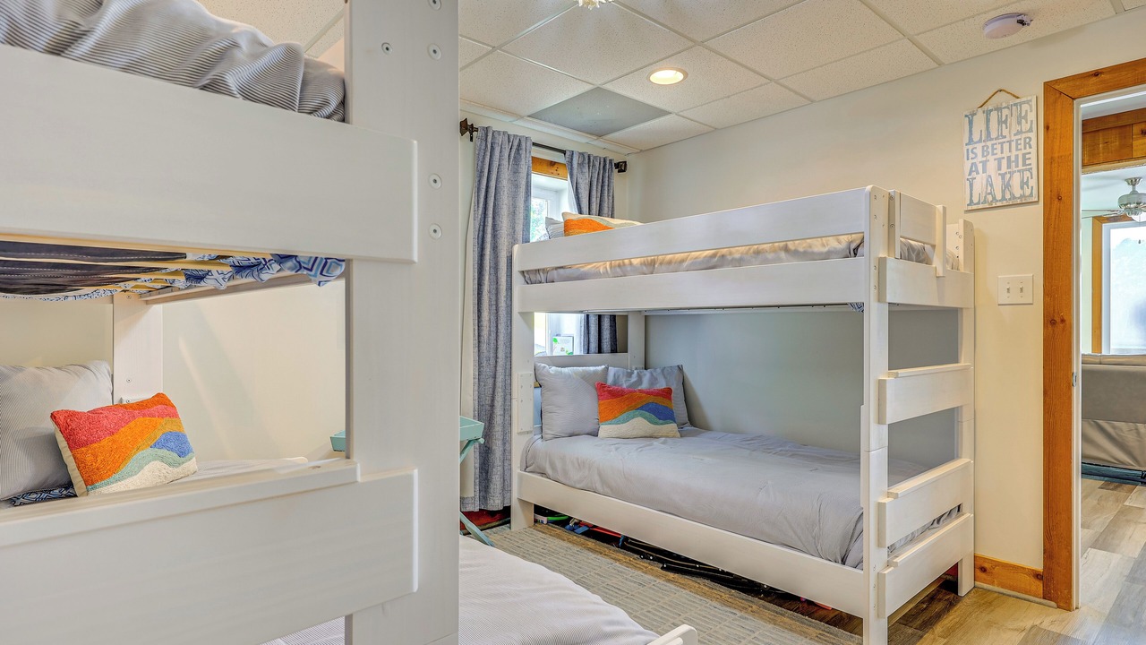 Photo of Bedroom in Logan
