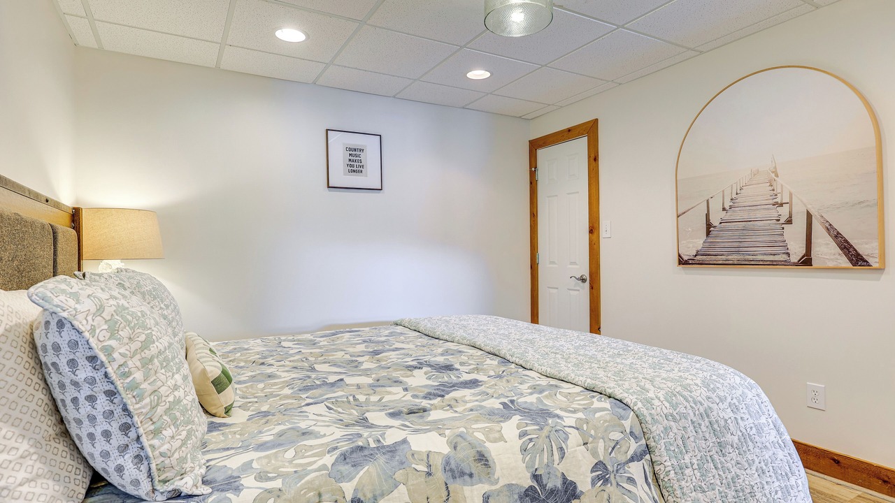 Photo of Bedroom in Logan