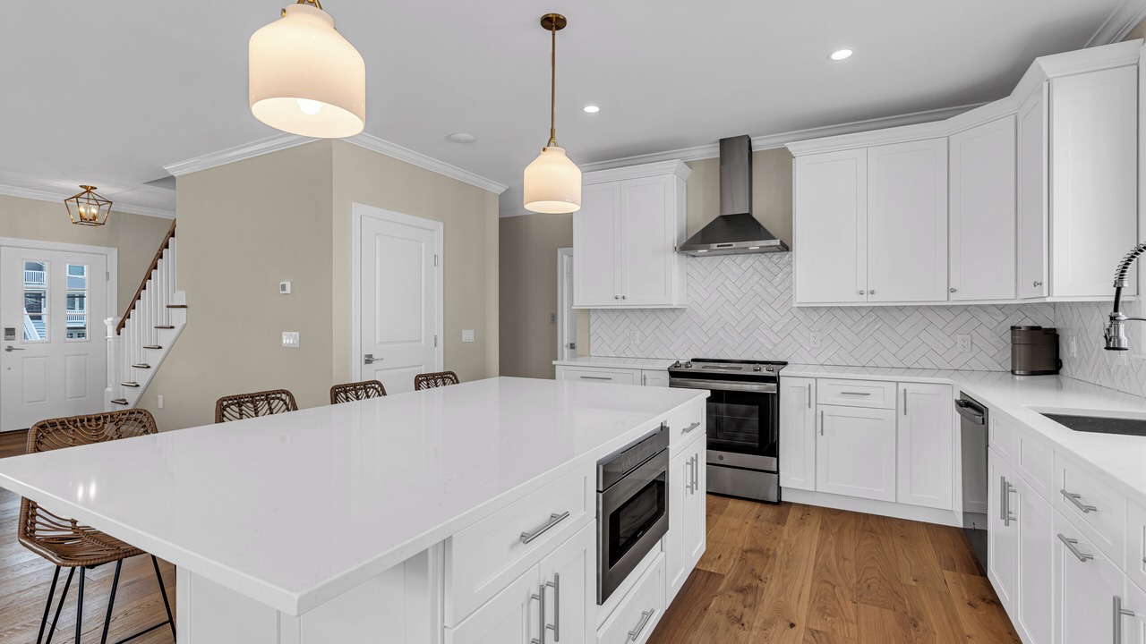 Photo of Kitchen in Manasquan