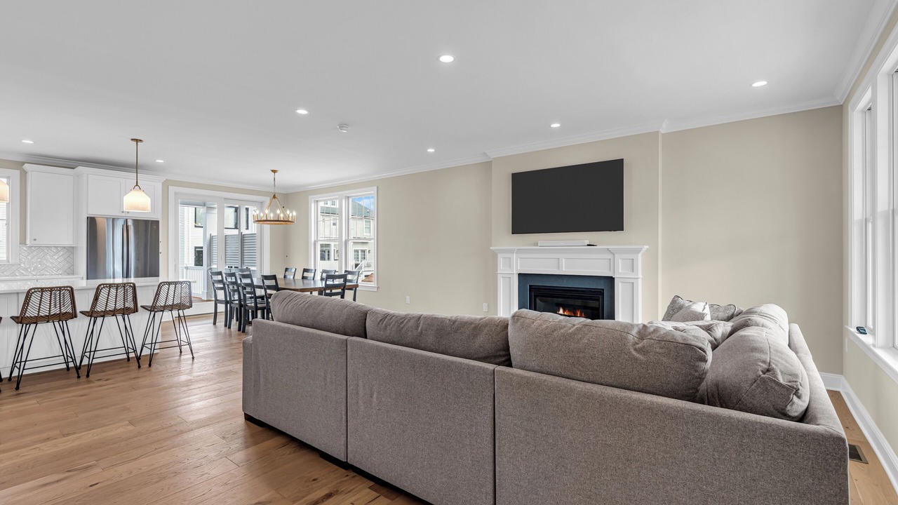 Photo of Livingroom in Manasquan