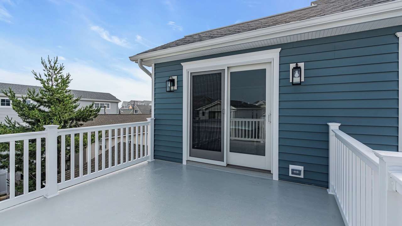Photo of Outdoor in Manasquan