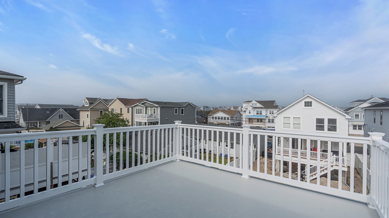 Photo of Patio Balcony in Manasquan