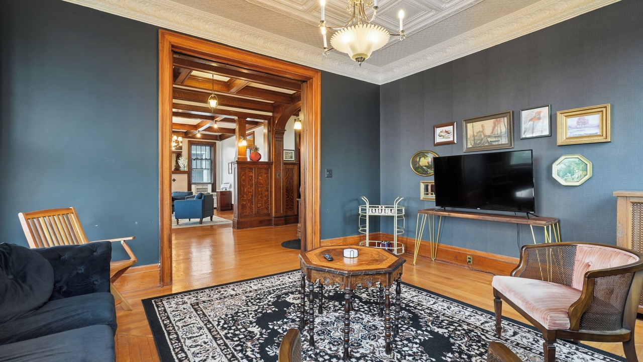 Photo of Livingroom in Dubuque