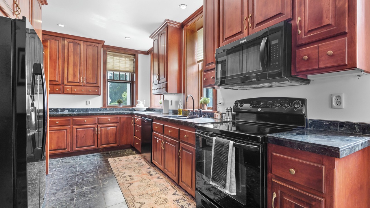 Photo of Kitchen in Dubuque