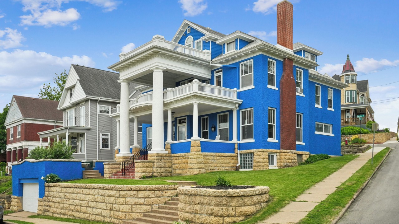 Photo of Outdoor in Dubuque