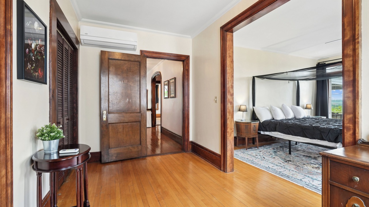 Photo of Bedroom in Dubuque
