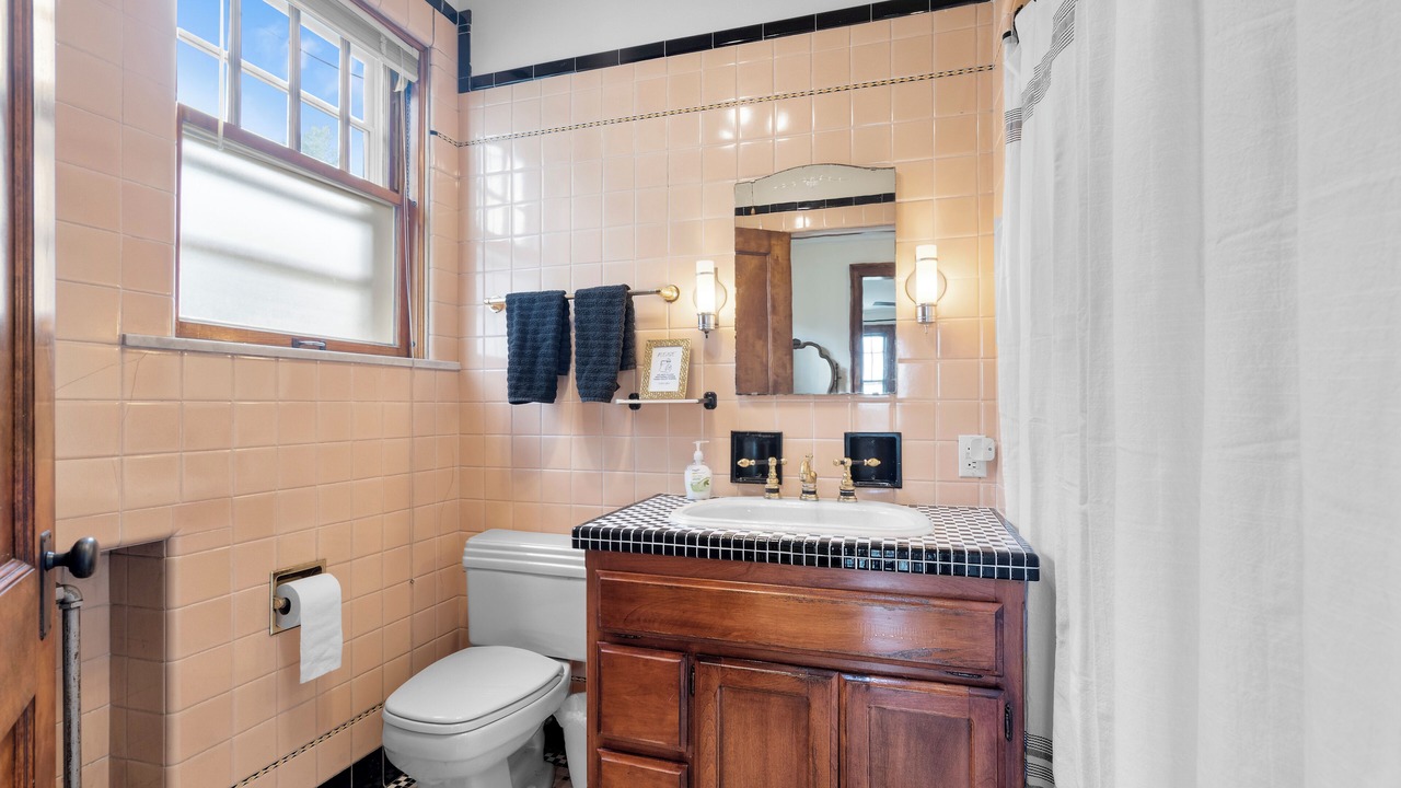 Photo of Bathroom in Dubuque