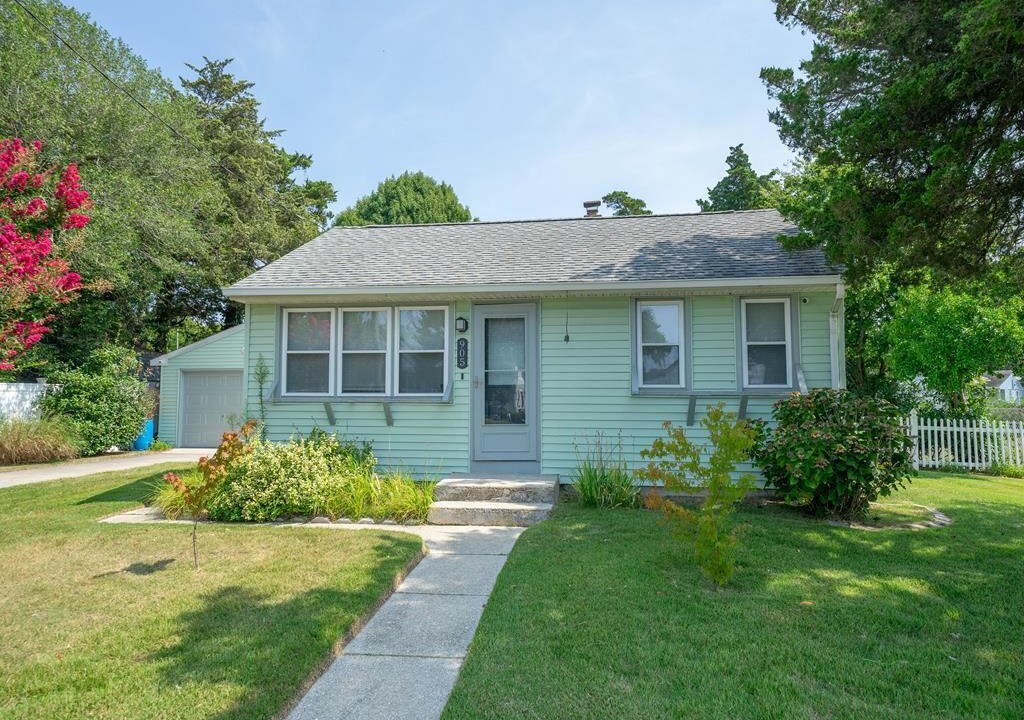 Photo of Outdoor in North Cape May