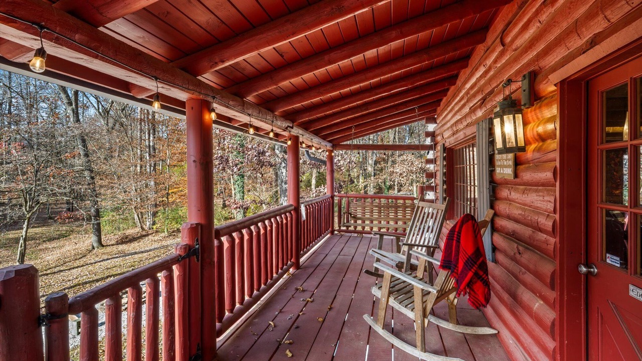 Photo of Patio Balcony in Knoxville