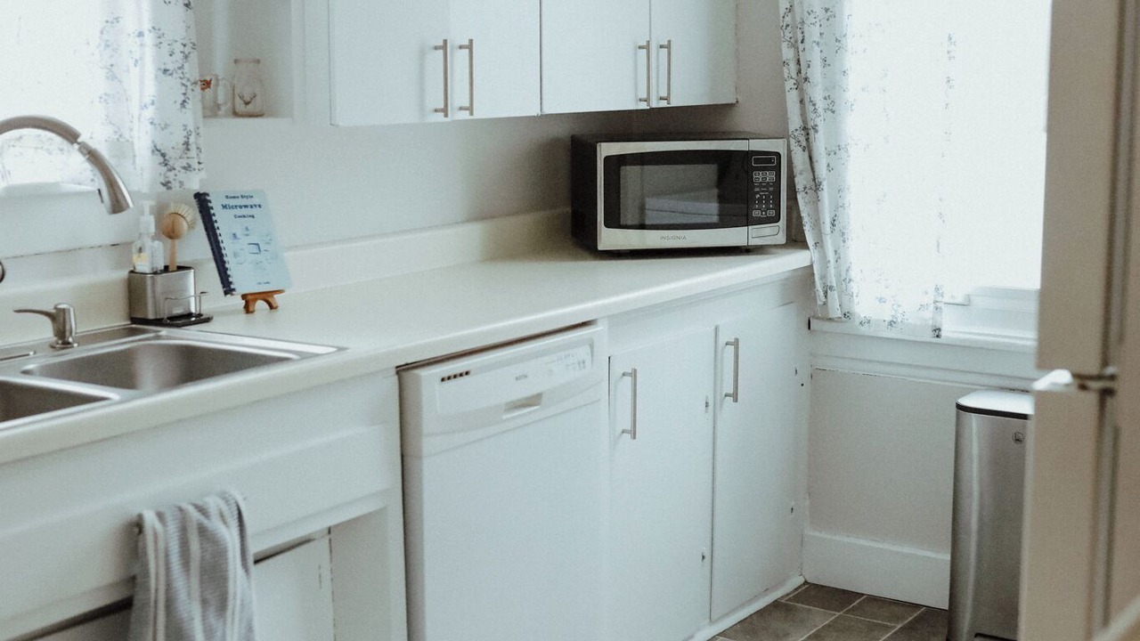 Photo of Kitchen in Grundy Center