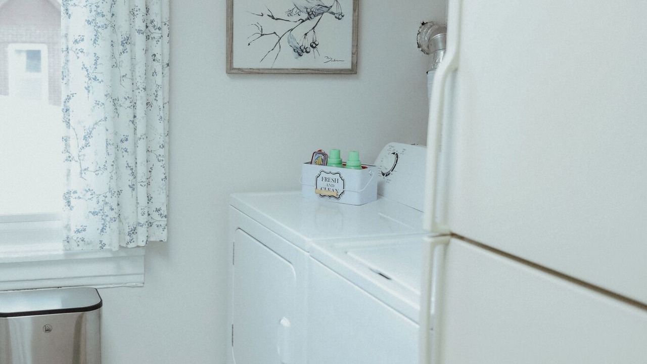 Photo of Bathroom in Grundy Center